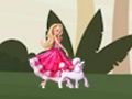 Igra Barbie avanture iz snova  online