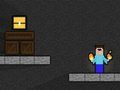 Igra Noob protiv TNT Booma  online