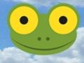 Igra Upoznajte Make the Frog  online