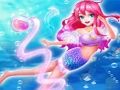 Igra Sirena chage princeza  online