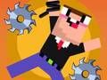 Igra Noob herojski stav  online