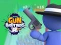 Igra Gun Brothers 3d online