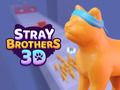 Igra Zalutala braća 3D  online