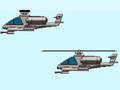 Igra Helikopterski napad  online