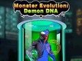 Igra DNK DNA čudovišta evolucije online
