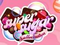 Igra Super šećerna halucinacija  online