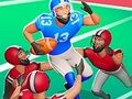 Igra Touchdown 3d online