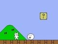 Igra Mačak Mario  online