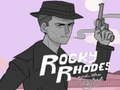 Igra Rocky Rhodes i napukli slučaj  online