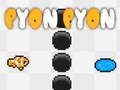 Igra Pyon Pyon online