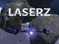 Igra Laserz online