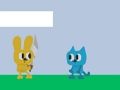 Igra 1 na 1  online
