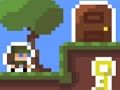 Igra Pixel putovanje  online