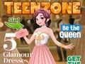 Igra Maturalna večer Teenzone  online