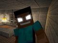 Igra Noob: 5 noći kod Herobrine  online