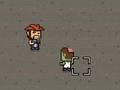 Igra Pixel zombi pucač  online