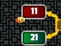 Igra Gold Bug Division  online