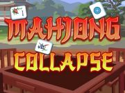 Igra Mahjong kolaps  online