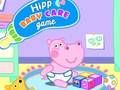 Igra Hippo Baby Care Igra  online