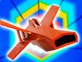 Igra Tunel Rush 2  online