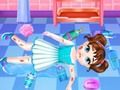Igra Baby Taylor Sigurnost doma  online
