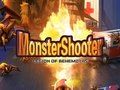 Igra Monster Shooter: Legija behemota online