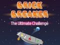 Igra Brick Breaker Krajnji izazov online Igra Brick Breaker Krajnji izazov online