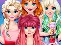 Igra Princess #Instayumm voćni sok  online