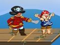 Igra Kapetan Gallows  online