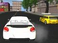 Igra Usluga vožnje gradskim automobilom za vjenčanja  online