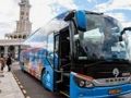 Igra Autobusna postaja  online
