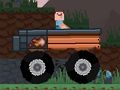 Igra Noob pogon online