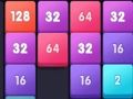 Igra 2048 sinteza  online