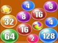 Igra 2048 Kuglice online Igra 2048 Kuglice online