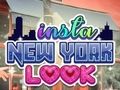 Igra Insta izgled New Yorka online