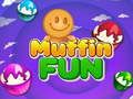 Igra Zabava s muffinima  online