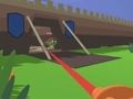 Igra Minigun gljive  online