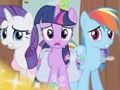 Igra Bojanka za My Little Pony online Igra Bojanka za My Little Pony online