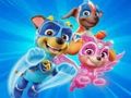 Igra Bojanka za Paw Patrol  online