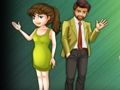 Igra Amgel Easy Soba Escape 64 online