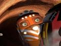 Igra Chuggington: Avantura u tunelu  online