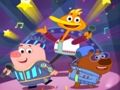 Igra P. Igra King's Puzzle  online
