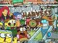 Igra Veliko gradsko zelenilo: Haywire Harvest  online