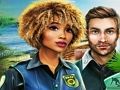 Igra Tropski zločin  online