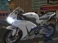 Igra Turbo Moto Racer 2022 online