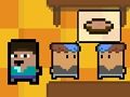 Igra Noob simulator restorana  online