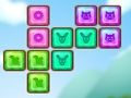 Igra Puzzle blok  online