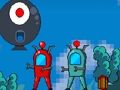 Igra Too Bot 2  online