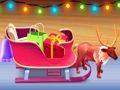 Igra Disney Junior: Proizvođač igračaka  online