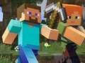 Igra Minecraft skriveni predmeti  online